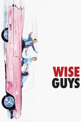 Póster de Wise Guys