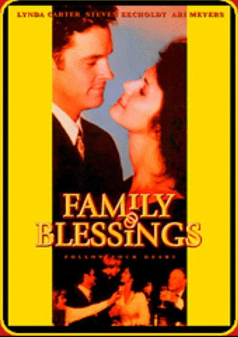 Póster de Family Blessings