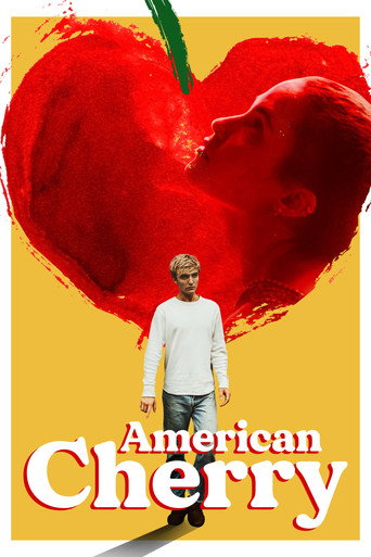 Póster de American Cherry