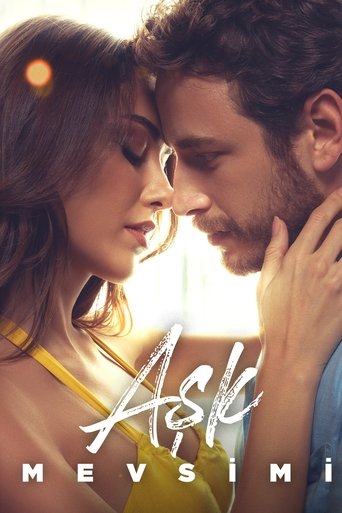 Póster de Aşk Mevsimi