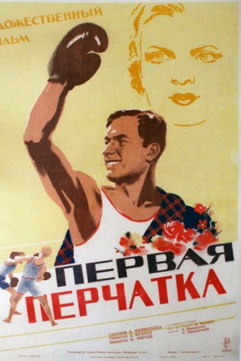 Póster de The Winner