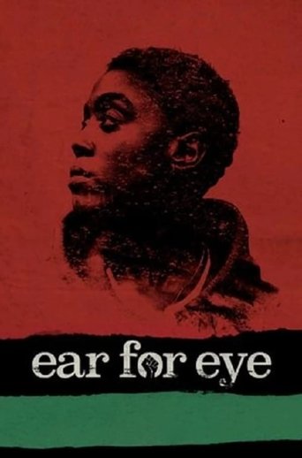 Póster de ear for eye