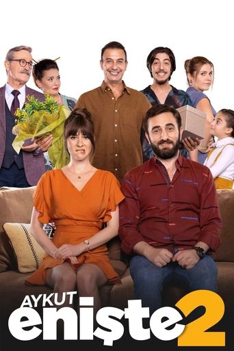 Póster de Aykut Enişte 2