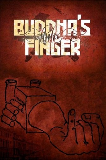 Póster de Buddha's Little Finger
