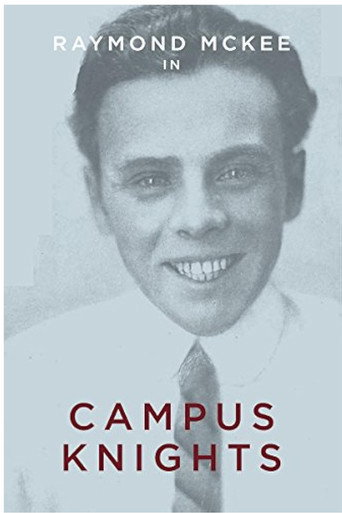 Póster de Campus Knights