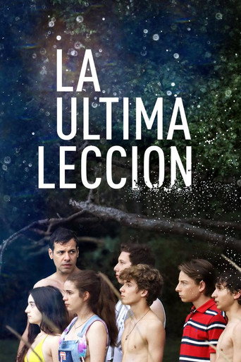 Póster de L'Heure de la sortie