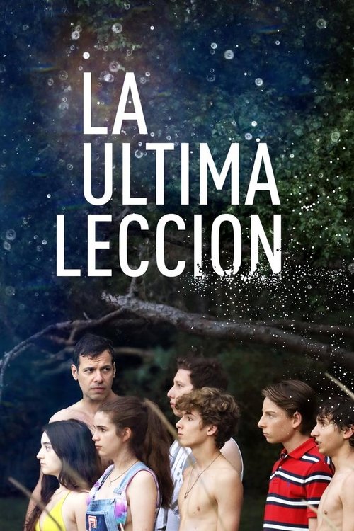 Póster de L'Heure de la sortie