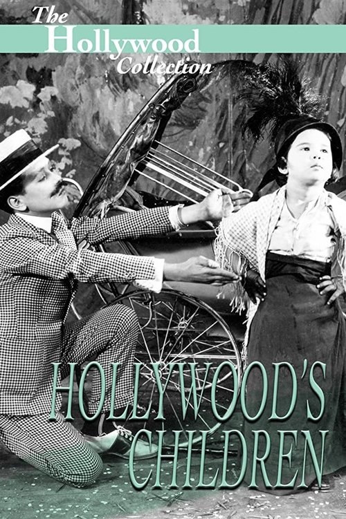 Póster de Hollywood’s Children