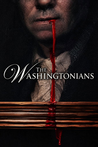 Póster de The Washingtonians