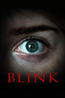 Póster de Blink