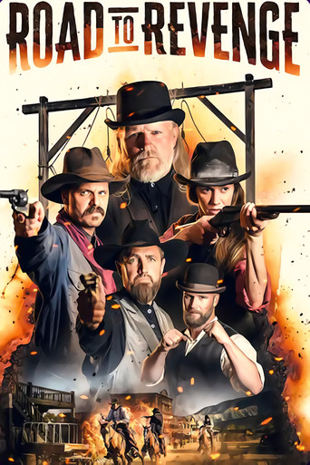 Póster de Royals' Revenge