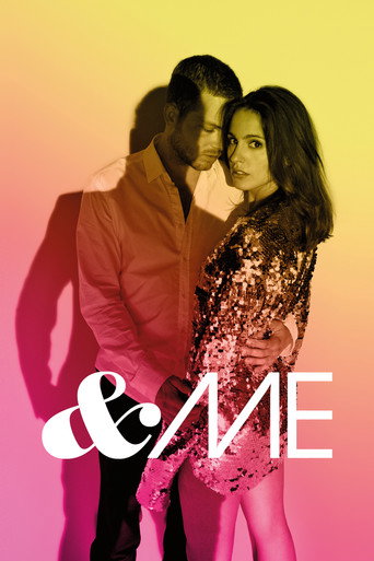 Póster de &Me