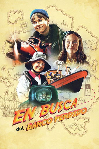 Póster de Pertsa ja Kilu - Faaraon sormus