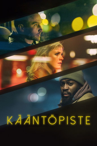 Póster de East of Sweden