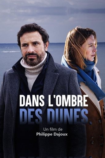 Póster de Dans l'ombre des dunes