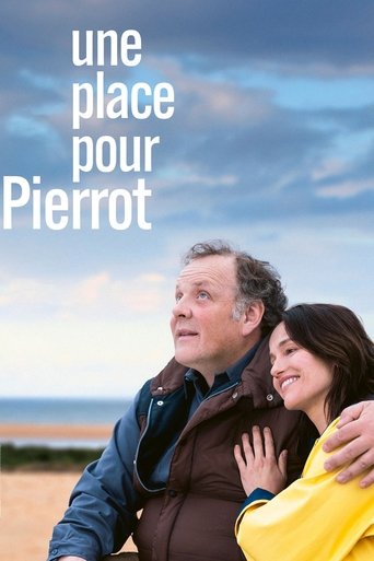 Póster de Une place pour Pierrot