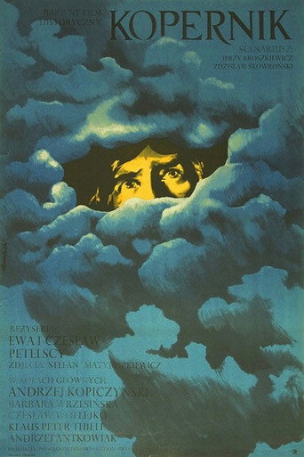 Póster de Kopernik