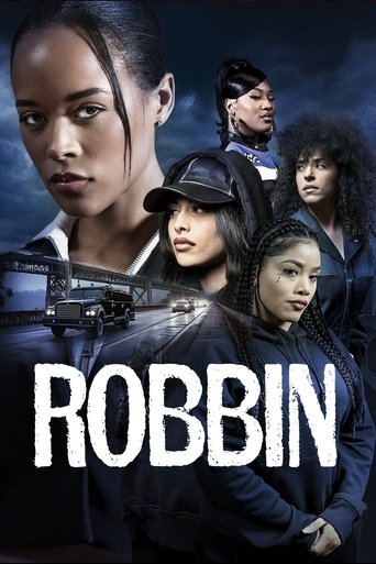 Póster de Robbin