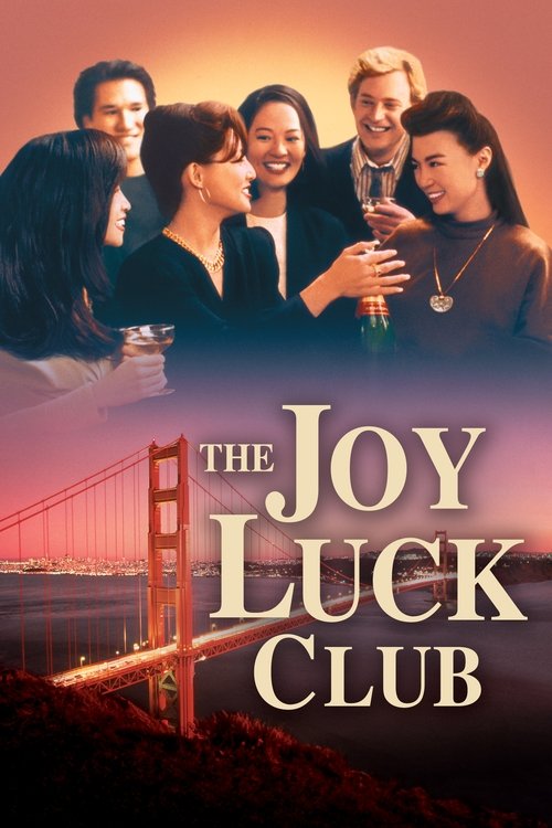 Póster de El club de la buena estrella