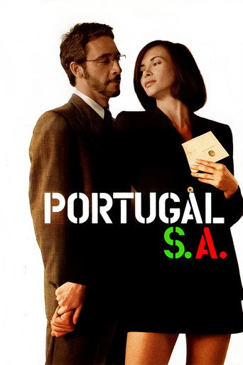Póster de Portugal S.A.