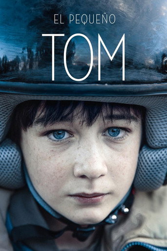 Póster de El Pequeño Tom