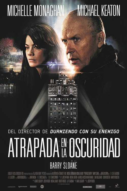 Póster de Penthouse North