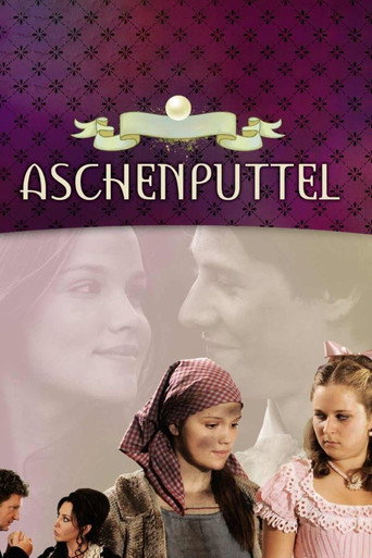 Póster de Aschenputtel