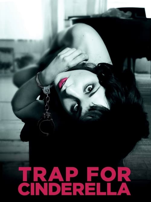 Póster de Trap for Cinderella