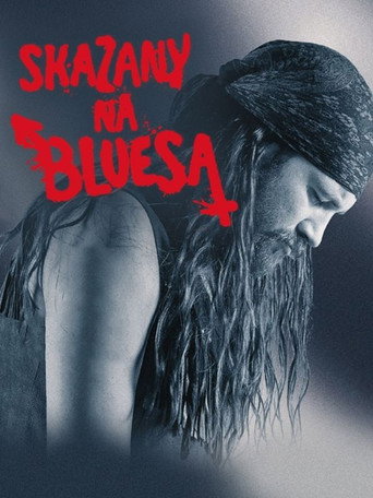 Póster de Skazany na bluesa