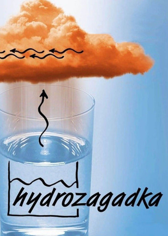 Póster de Hydrozagadka
