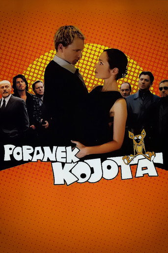 Póster de Poranek Kojota