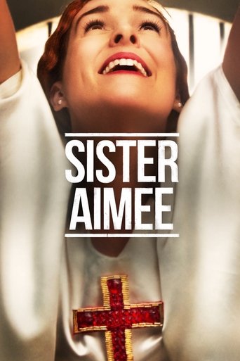 Póster de La mujer milagrosa