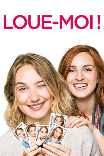 Póster de Loue-moi !