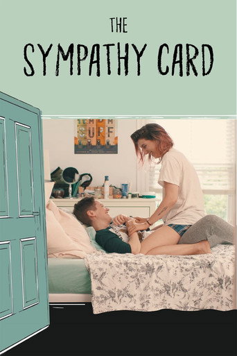 Póster de The Sympathy Card