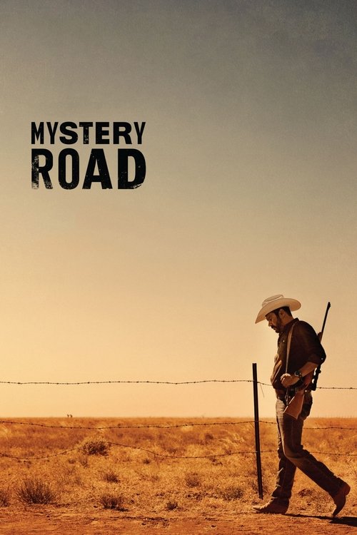 Póster de Mystery Road