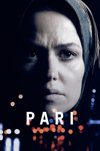 Póster de Pari