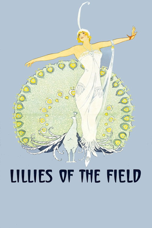 Póster de Lilies of the Field