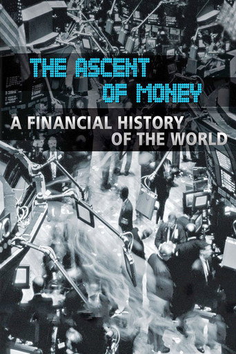 Póster de The Ascent of Money