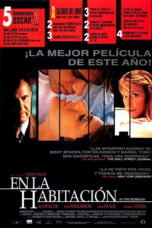 Póster de In the Bedroom