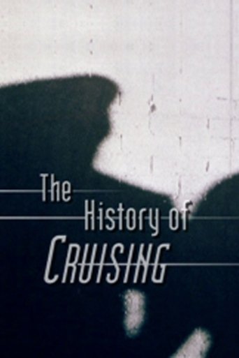 Póster de The History of 'Cruising'