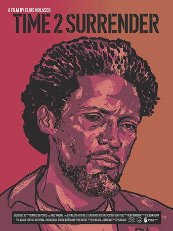 Póster de Time 2 Surrender