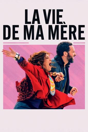 Póster de La vie de ma mère