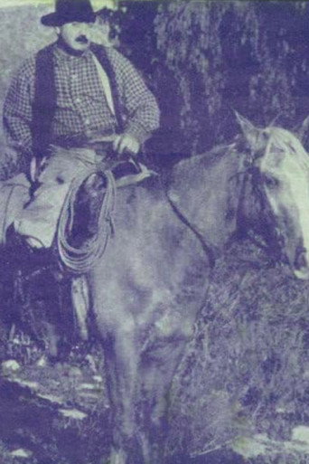 Póster de Whispering Smith