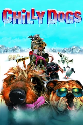 Póster de Kevin of the North