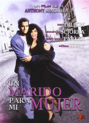 Póster de Mr. Wonderful