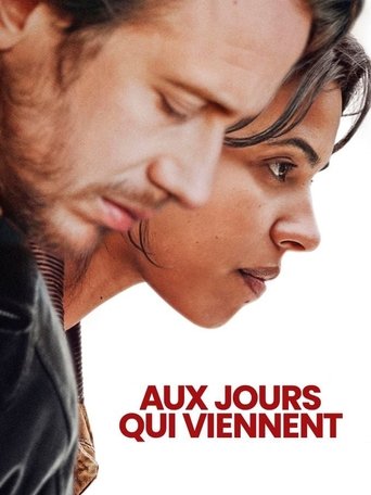 Póster de Aux jours qui viennent
