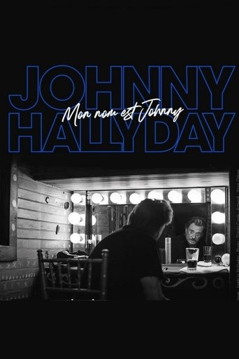 Póster de Mon nom est Johnny