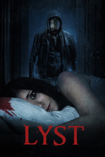 Póster de Lyst