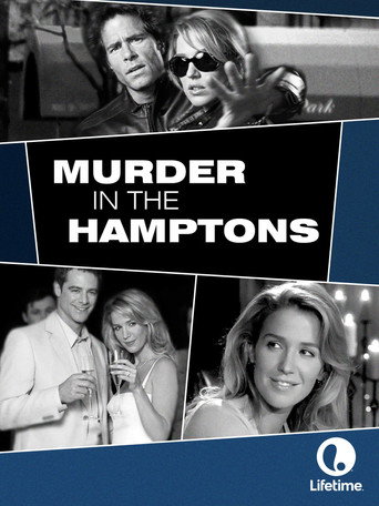 Póster de Million Dollar Murder
