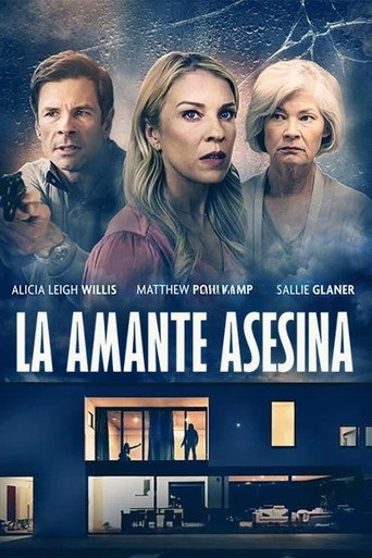Póster de The Kept Mistress Killer